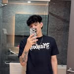 Alan Contreras - @alanr_02 - Instagram