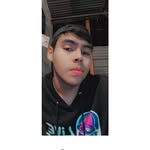 Alan Contreras - @conalan608 - Instagram