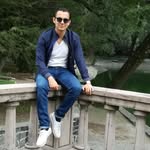 Alan J Contreras - @alancontrerasc - Instagram
