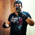 Alan Cooper - @battle_5pec - Instagram