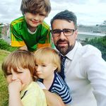 Alan Carney - @alancarney_cork - Instagram