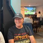 Alan Cork - @galancork - Instagram