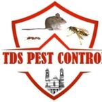 Alan Dully, Mallow, Cork - @tds_pestcontrol - Instagram
