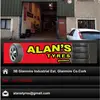 Alans_tyrescork - @alans_tyres - TikTok
