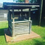 tim corry - @alancorry1969 - Instagram