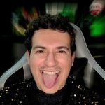 Alan Cortés - @dramaaalan - Instagram