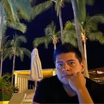 Alan Cortés - @alan_cortesc - Instagram