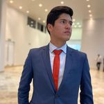 Alan Cortés - @alan_c1712 - Instagram