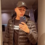 Alan Cortez - @alantacher57 - Instagram