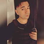 Alan Cortez - @alan531ok - Instagram
