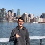 Alan Cortez - @alanjcortez - Instagram