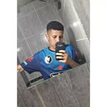 Alan Cortez - @alancortez123 - Instagram