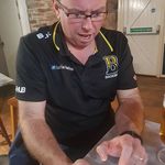 Alan Cosh - @aussiefatkid - Instagram