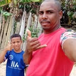 Alan cosme - @xico1595 - Instagram