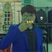 Alan Cosme - Facebook