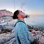 Alan Cosme | ESOTERIC 🫧 - @esoteric__vibes - Instagram
