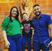 AlanFran Cosme Oliveira - Facebook