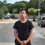 Alan Costa🕉 - @alancosta._ - Instagram