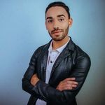 Alan Costa - @alancostablond - Instagram