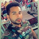 Alan Costa - @alancosta_monster - Instagram