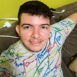 Alan Costa - @alanzerafc - Instagram