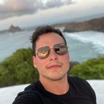 Alan Costa - @alancostaa - Instagram