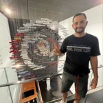 Alan Almeida Coto - @alan_almeida9 - Instagram