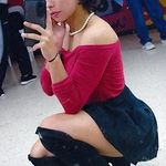 Alanis Coto - @alaniscoto - Instagram