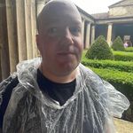 Alan Cotter - @alanjcotter - Instagram