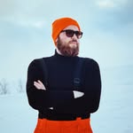 Alan Cotter - @alanacotter - Instagram
