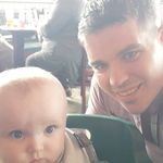 Alan Cotter - @alancotter1991 - Instagram