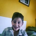 Alan coty - @brenaldyalan - Instagram