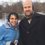 Alan Couchman - @cacouchman - Instagram
