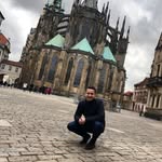 Alan Couchman - @alan.couchman.3 - Instagram