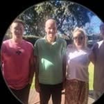 Alan Couchman - @couchmanalan66 - Instagram
