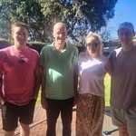 Alan Couchman - @couchmanalan - Instagram