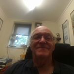 Alan Coulson - @coulsonalan1 - Instagram