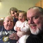 Alan Coulson - @xeryus69 - Instagram