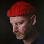 𝔸𝕝𝕒𝕟 ℂ𝕠𝕦𝕝𝕤𝕠𝕟 - @alancoulsonartist - Instagram