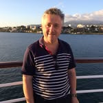 Alan Coulter - @chuckles451 - Instagram
