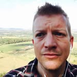 Alan Coulter - @alan_william_james - Instagram