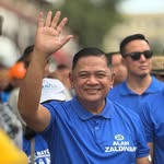 Alan Zaldivar - @counciloralanzaldivar - Instagram