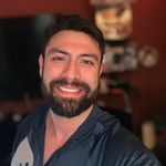 Alan Couoh - @cool_guy1821 - Instagram