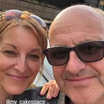 Alan Coupland - @therealalcoups - Instagram