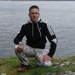 Alan Coupland - @acoupland8 - Instagram