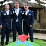 Alan Cousins - @alancousins257 - Instagram