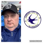 Alan Cousins - @bluebirds_68 - Instagram