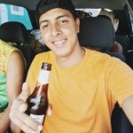 Alan Coutinho - @coutinho01alan - Instagram