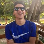 Alan Coutinho - @alancoutinhu - Instagram