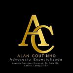 Alan Coutinho - @adv.alancoutinho - Instagram